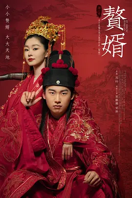 赘婿 第14集