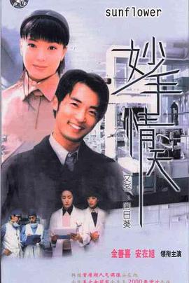 妙手情天 第14集