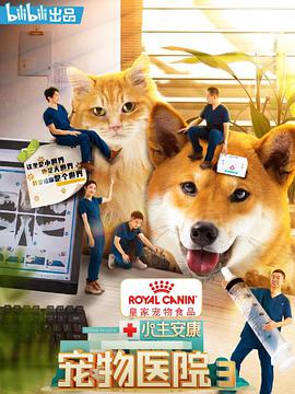 小主安康-宠物医院3 第08集(大结局)