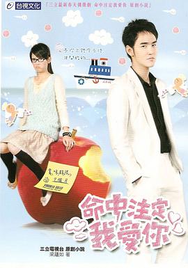 命中注定我爱你陈乔恩版 第01集