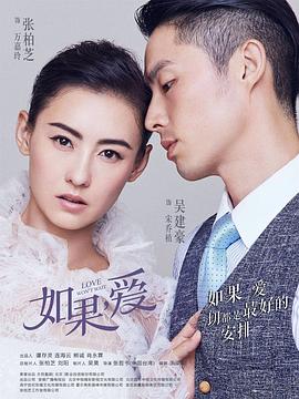 如果，爱 第17集