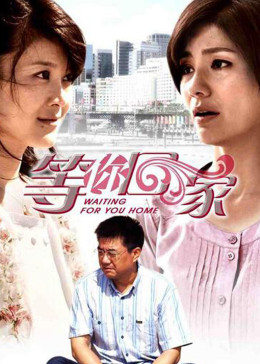 我在等你回家 第14集
