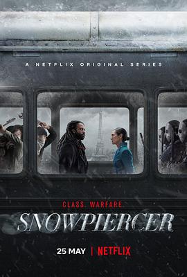 雪国列车(剧版)第一季 第05集