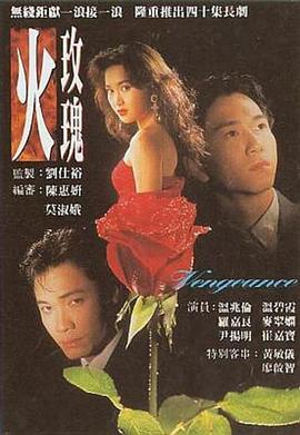 火玫瑰国语 第29集