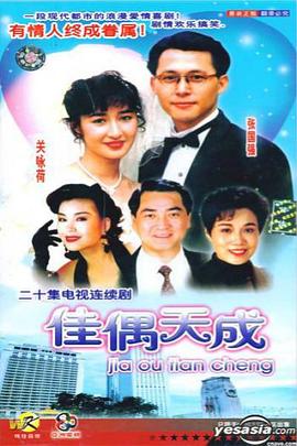 佳偶天成国语 第11集