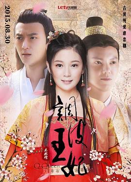 调皮王妃 第38集