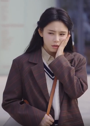 爱的年龄差2 第11集