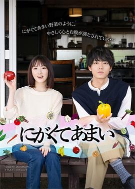 苦中带甜的滋味剧版 第1集