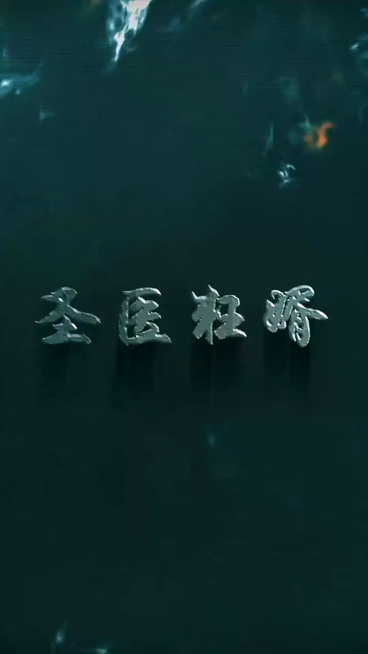 圣衣狂婿 第63集