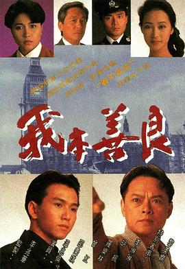 我本善良粤语 第34集