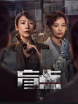 盲点2025 第11集