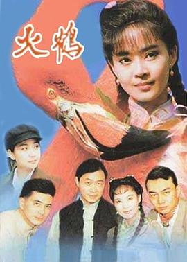 火鹤 第14集