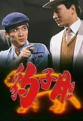 豹子胆国语 第16集