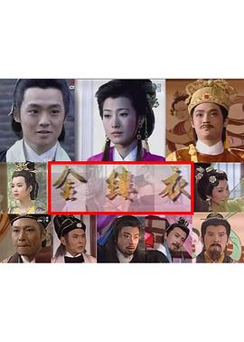 金缕衣 第11集(大结局)