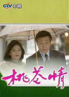 桃花情 第24集