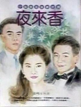 夜来香 第24集