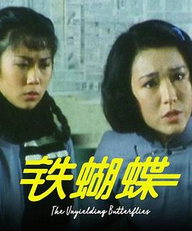铁蝴蝶 第25集