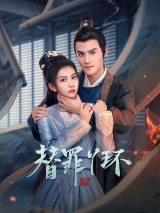 替罪丫环 第15集