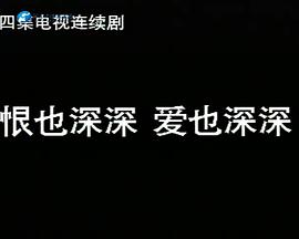 恨也深深爱也深深 第01集