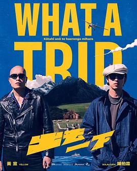 出去一下 What A Trip 第12集