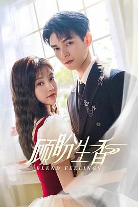 顾盼生香 第21集