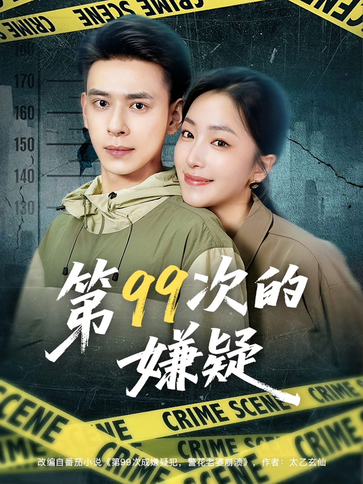 第99次的嫌疑 第01集