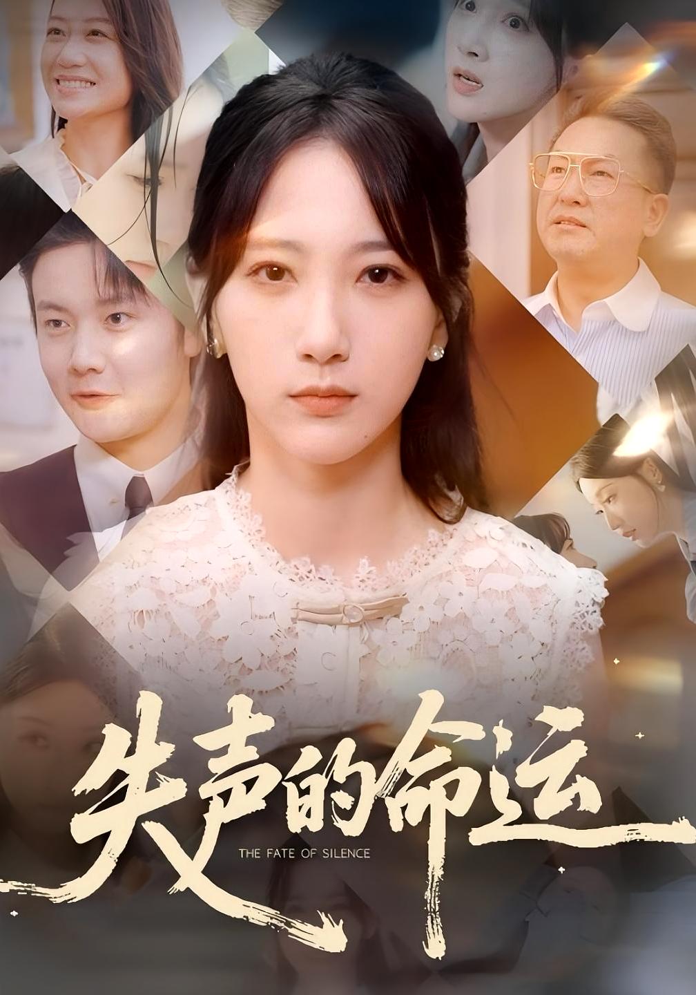 失声的命运 第46集