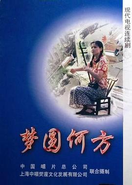 梦圆何方 第01集