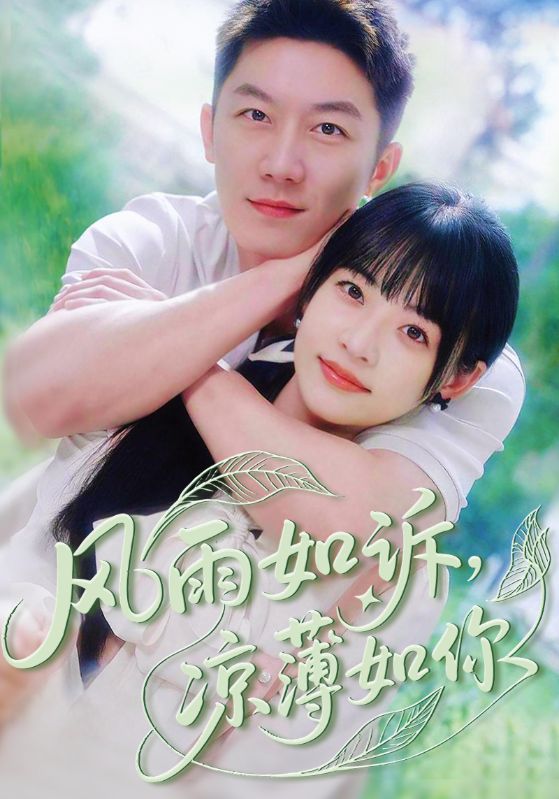 风雨如诉凉薄如你 第41集