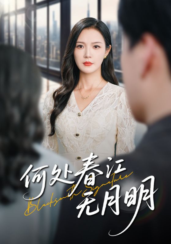 何处春江无月明 第34集