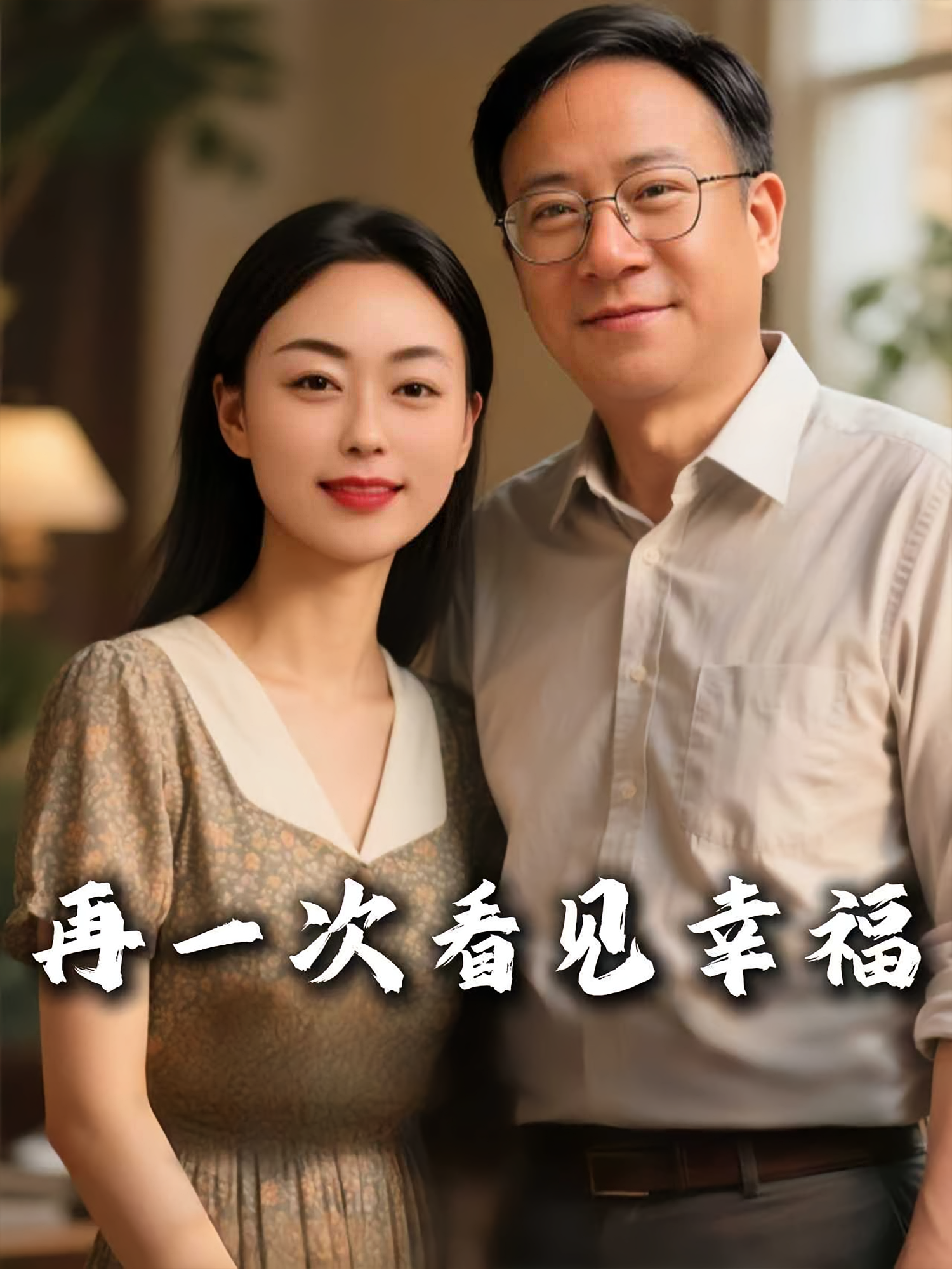 再一次看见幸福 第01集