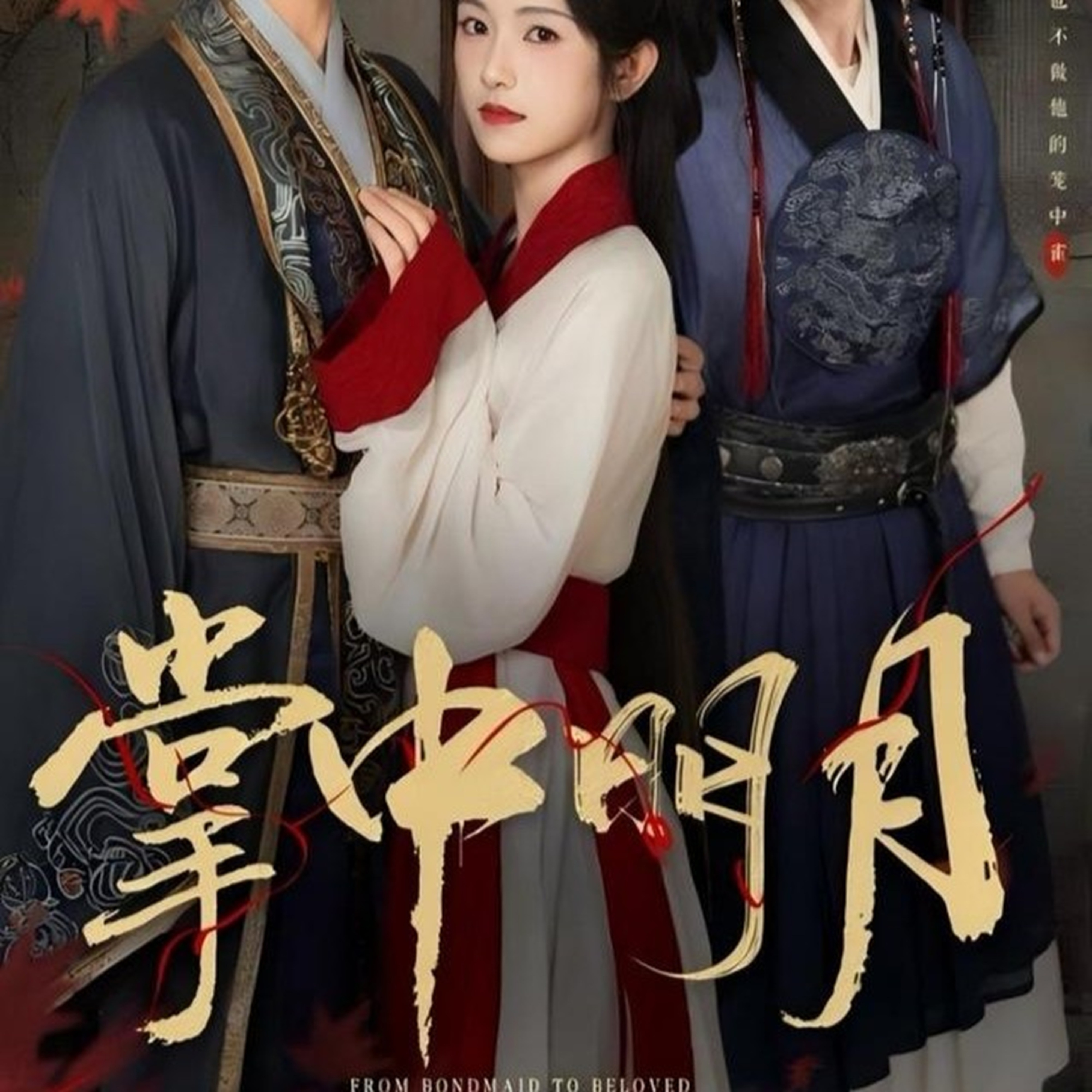 掌中明月 第01集