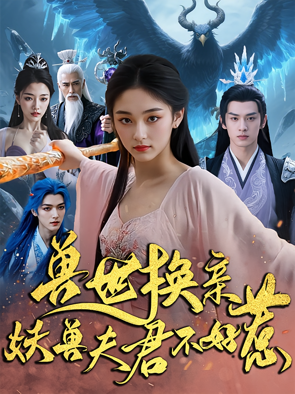 兽世换亲妖兽夫君不好惹 第39集