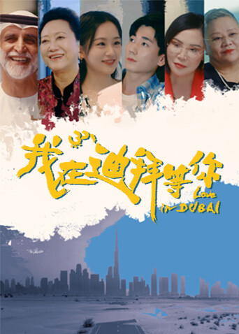 我在迪拜等你 第10集