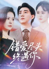 错爱尽头终遇你 第01集