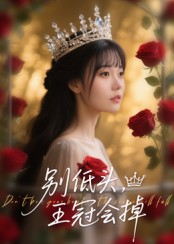 别低头王冠会掉 第01集