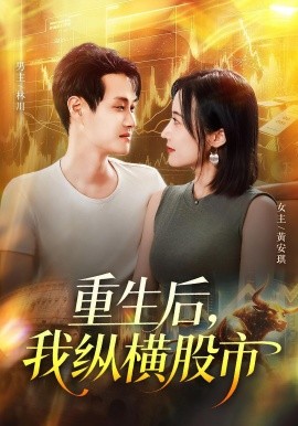 重生后我纵横股市 第56集