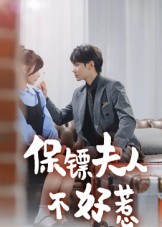 保镖夫人不好惹 第15集