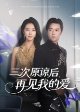 三次原谅后再见我的爱 第33集