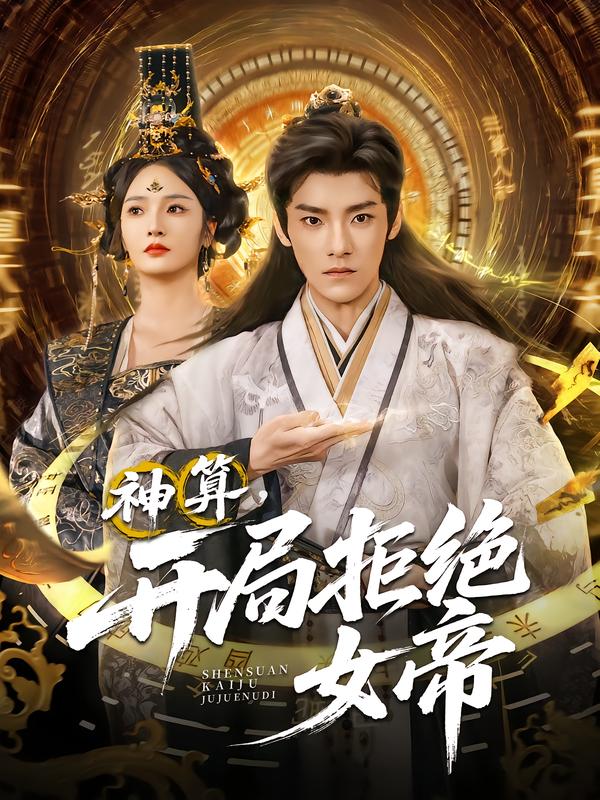 神算开局拒绝女帝 第73集