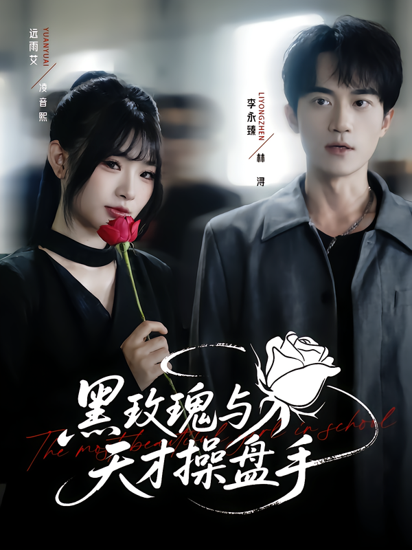 黑玫瑰与天才操盘手 第01集