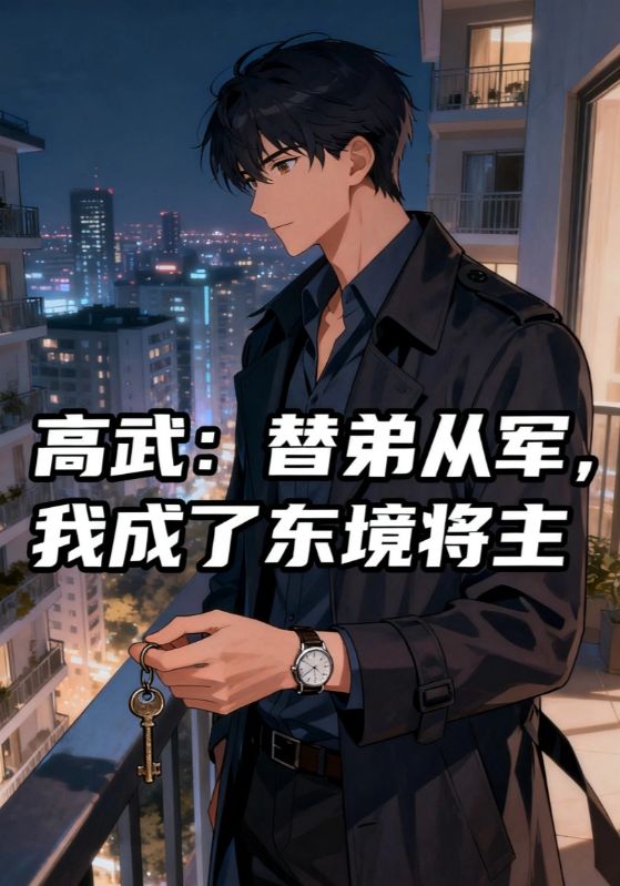 高武替弟从军我成了东境将主 第01集