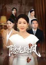 隐龙卧凤 第68集