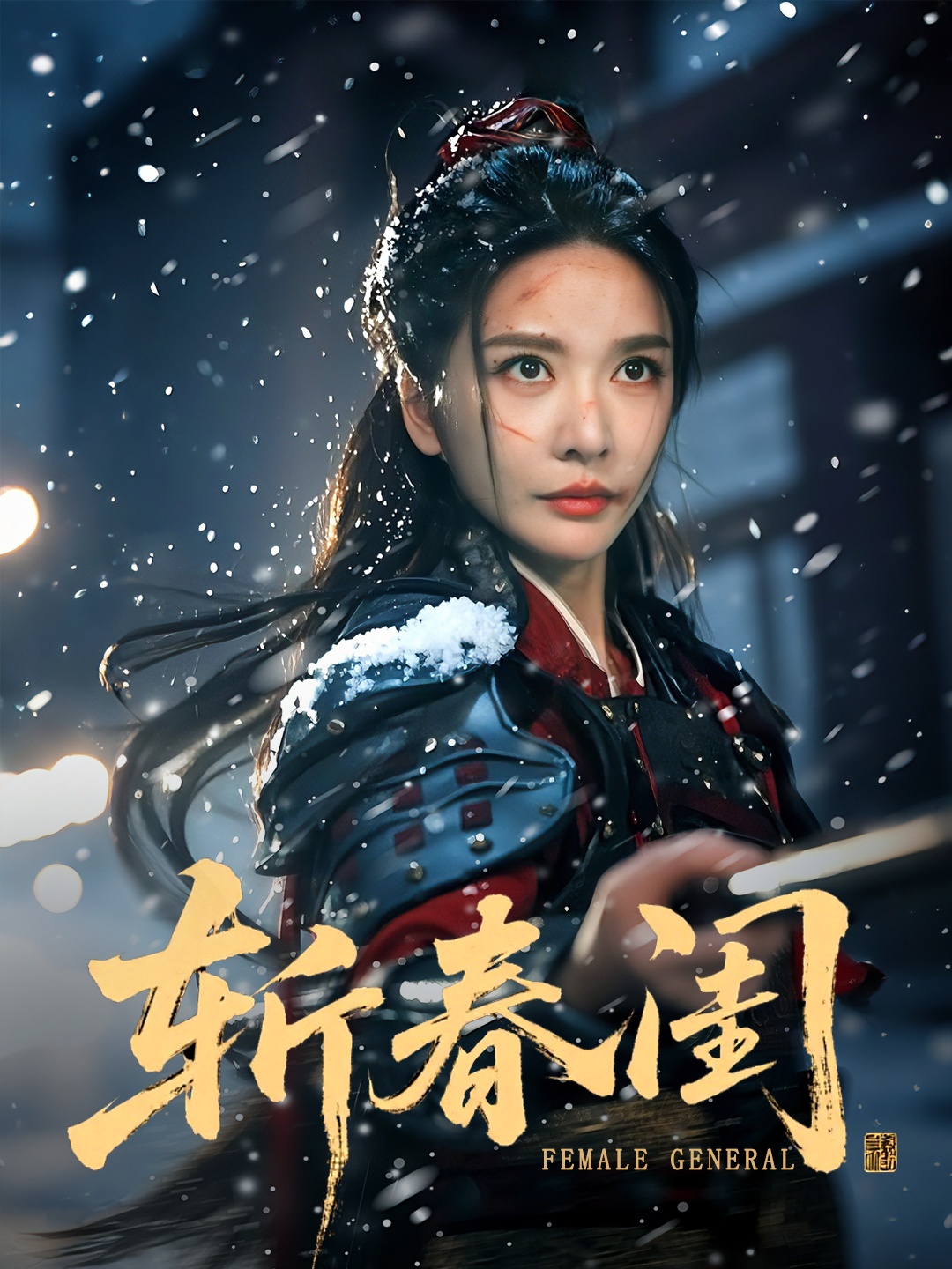 斩春闺 第25集
