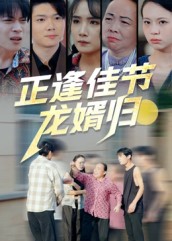 正逢佳节龙婿归 第01集