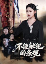 不能触犯的条规 第40集