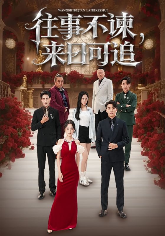 往事不谏，来日可追 第29集