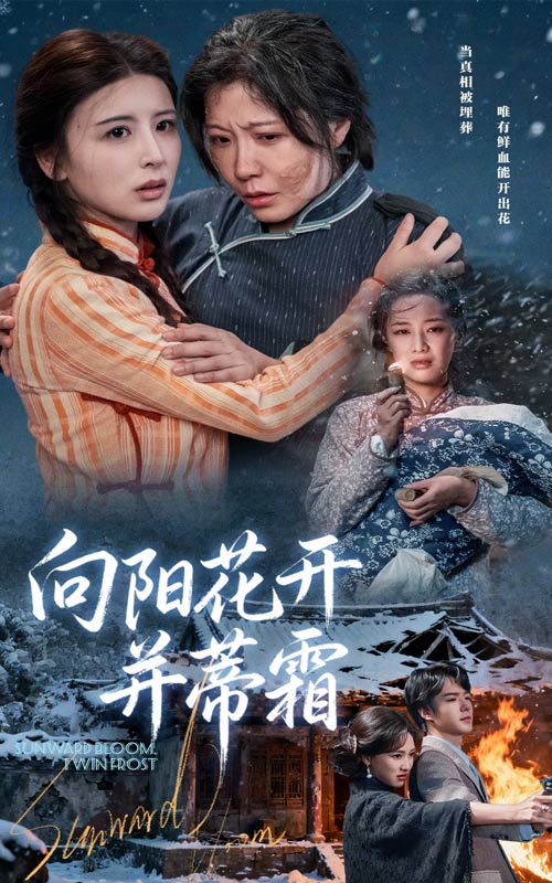 向阳花开并蒂霜 第01集
