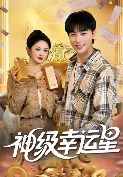 神级幸运星 第39集