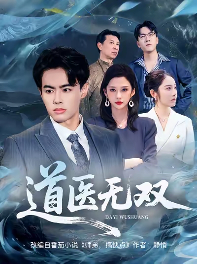 道医无双 第73集